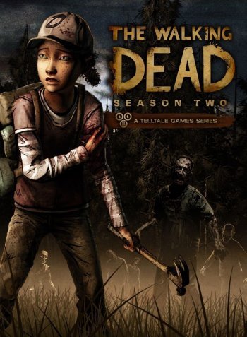 The Walking Dead: Season 2 Episode 1 (2013) PC | 