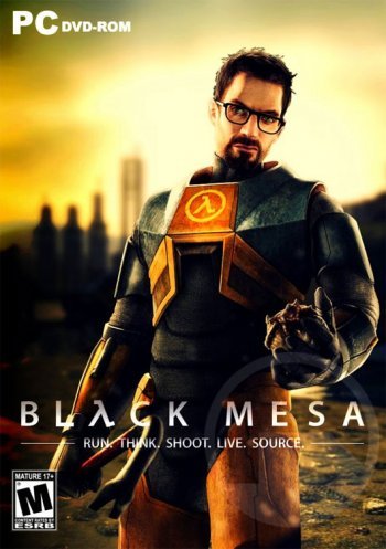 Black Mesa (2012) PC | RePack by Tolyak26