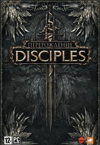 Disciples 3:  / Disciples 3: Reincarnation (2012) PC | RePack by Fenixx
