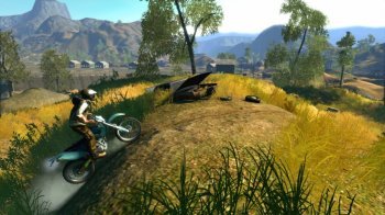 Trials Evolution: Gold Edition (2013) PC | RePack by Audioslave