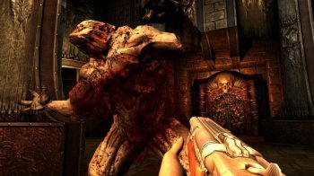 Doom 3 BFG Edition (2012) PC | Repack  R.G. Catalyst