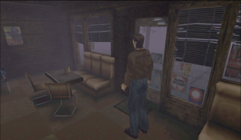 Silent Hill (1999) PC | RePack by Redzz