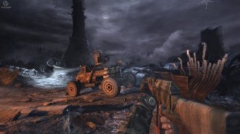 Метро 2033 (2010) PC | RePack by [R.G. Catalyst]