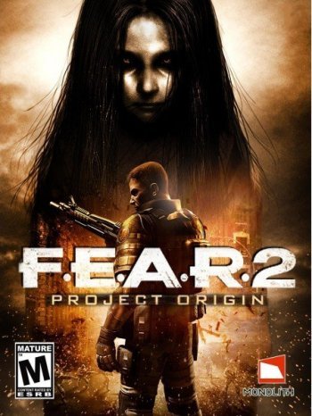 F.E.A.R. 2: Project Origin (2009) PC