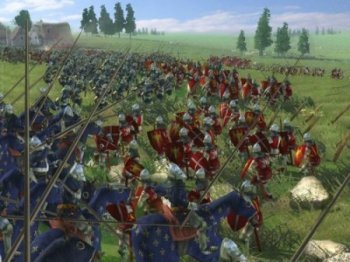 History: Great Battles Medieval (2010) PC | Лицензия