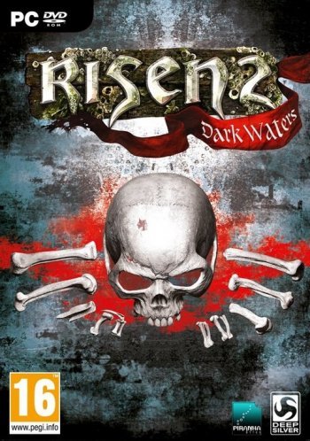 Risen 2: Dark Waters (2012) PC | RePack