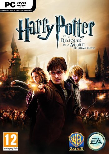 Harry Potter and the Deathly Hallows: Part 2 (2011) PC | 