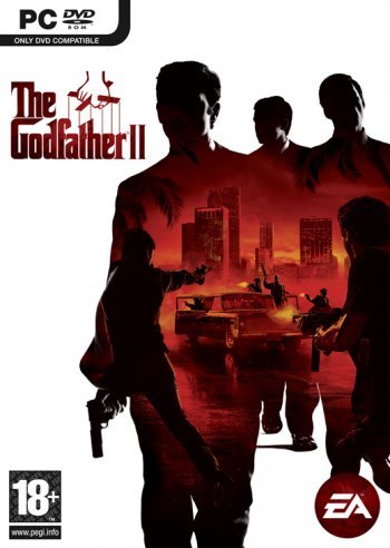 The Godfather II (2009) PC | RePack