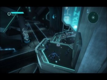 TRON: Evolution The Video Game (2010) PC