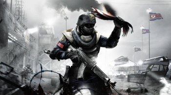 Homefront (2011) PC | RePack by R.G. 