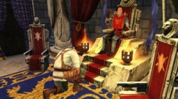 The Sims Medieval (2011) PC | RePack by Zerstoren