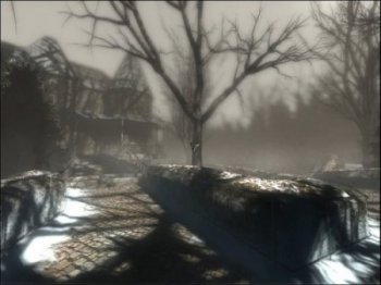 Darkness Within 2. Темная родословная (2011) PC | RePack by R.G. Repacker's