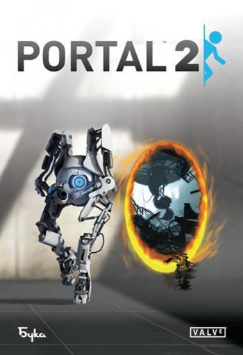 Portal 2 (2011) PC | лицензия