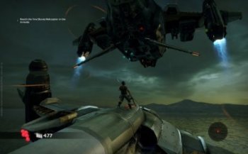 Bionic Commando (2009) PC | RePack by Spieler