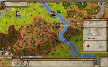 Rise of Prussia (2010) PC | RePack by troyan