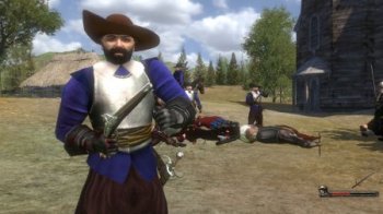 Mount & Blade: With Fire & Sword (2011) PC | 