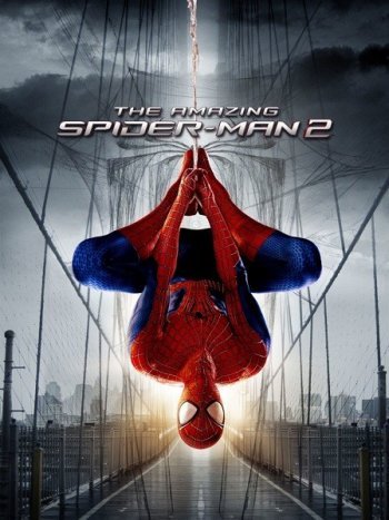 The Amazing Spider-Man 2 (2014) PC | 