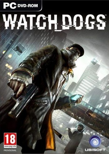 Watch Dogs - Digital Deluxe Edition [v 1.06.329 + 16 DLC] (2014) PC | RePack  xatab