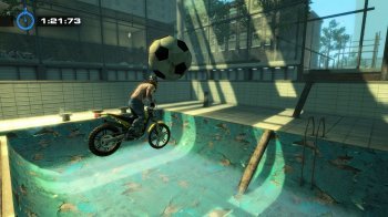 Urban Trial Freestyle (2013) PC | RePack
