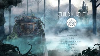 Child of Light (2014) PC | RePack