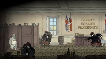 Valiant Hearts: The Great War (2014) PC | RePack