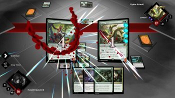 Magic 2015: Duels of the Planeswalkers (2014) PC | RePack by xGhost