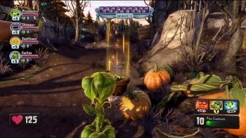 Plants vs. Zombies: Garden Warfare (2014) PC | Repack