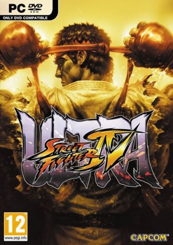 Ultra Street Fighter IV (2014) PC | RePack by R.G. Freedom