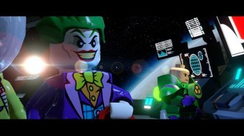 LEGO Batman 3: Beyond Gotham (2014) PC | RePack