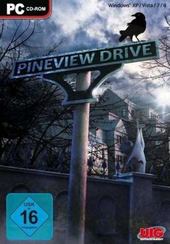 Pineview Drive (2014) PC | Repack Other s