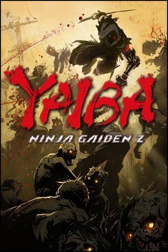 Yaiba: Ninja Gaiden Z (2014) PC | RePack  R.G. 