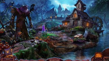 League of Light 2: Wicked Harvest (2014) PC | 