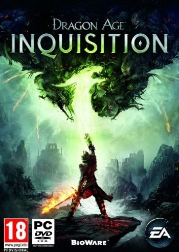 Dragon Age: Inquisition - Digital Deluxe Edition [Update 10] (2014) PC | RePack  xatab