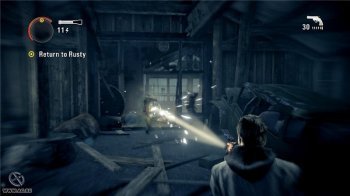 Alan Wake (2012) PC | RePack by a1chem1st