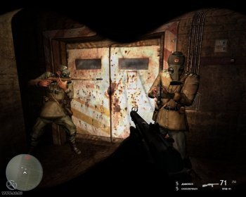 Battlestrike: Shadow of Stalingrad (2009) PC | 