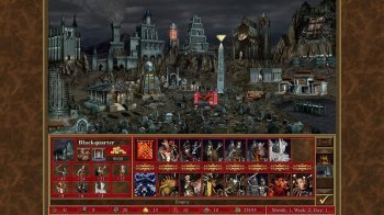 Heroes of Might & Magic 3: HD Edition (2015) PC | RePack by SeregA-Lus