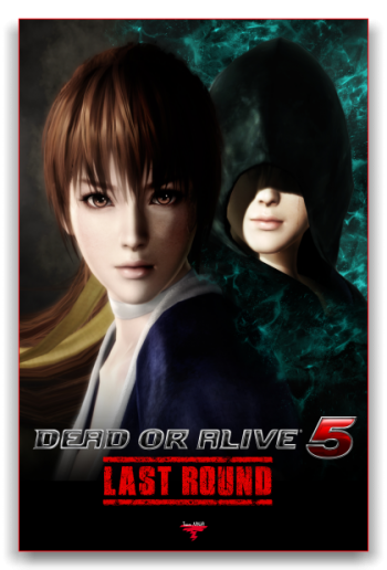 Dead or Alive 5: Last Round [v 1.10C + 73 DLC] (2015) PC | RePack  xatab