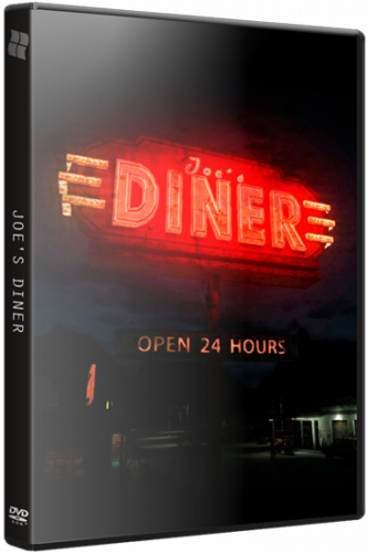 Joe's Diner (2015) PC | 