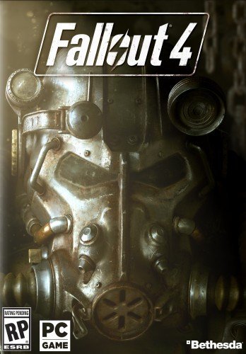 Fallout 4: Game of the Year Edition [v 1.10.163.0.1 + DLCs] (2015) PC | Repack  xatab