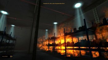 Airport Firefighters The Simulation (2015) PC | RePack by xatab
