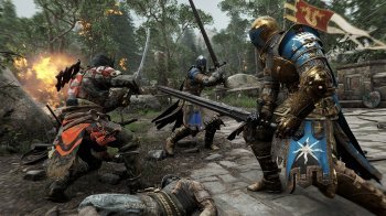 For Honor (2017) PC | 