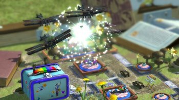Toy Soldiers: War Chest (2015) PC | 