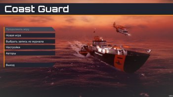 Coast Guard (2015) PC | 