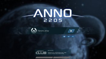 Anno 2205 (2015) PC | RePack by xatab