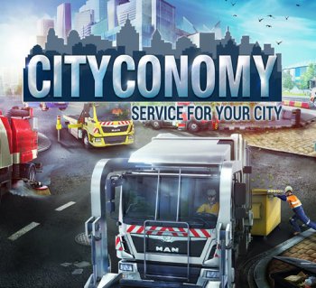 Cityconomy: Service for your City (2015) PC | 