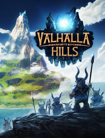 Valhalla Hills (2015) PC | 