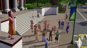 Sims 3 ( ) PC | 