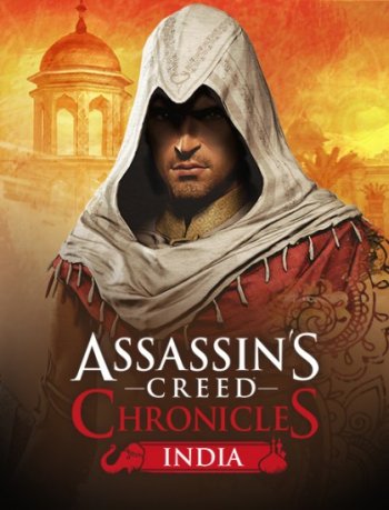 Assassins Creed Chronicles: India (2016) PC | 