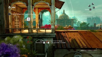Assassins Creed Chronicles: India (2016) PC | 