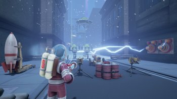 Fortified (2016) PC | 